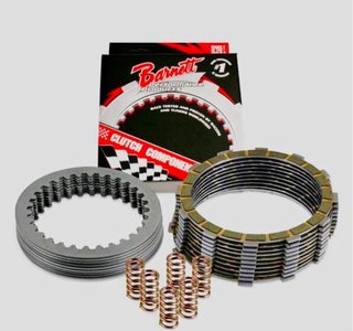 Royal enfield  650/865 INT transformandose