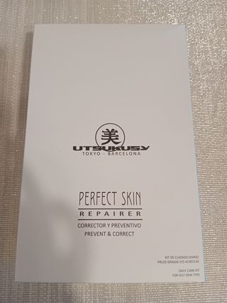 KIT PERFECT SKIN
