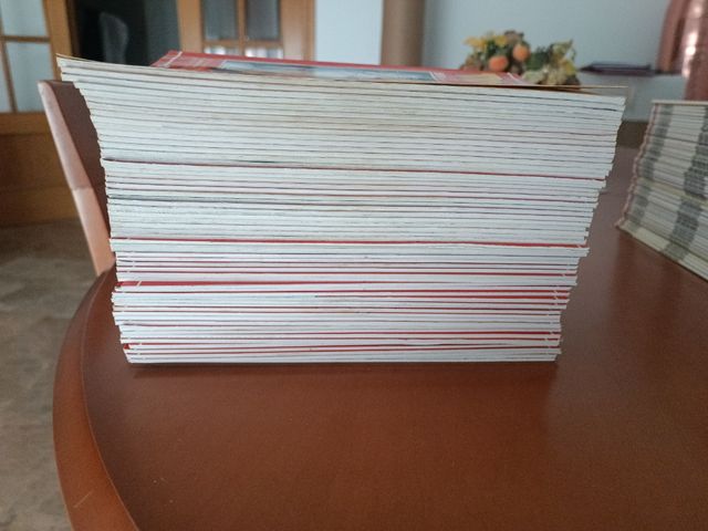 Dragón Ball - 1 ed. Serie Roja