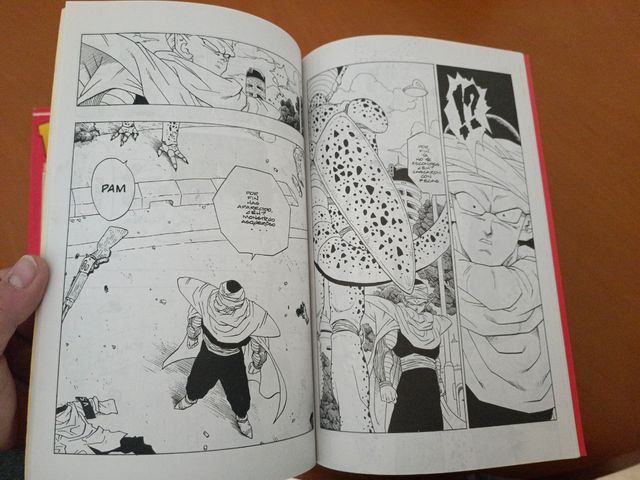 Dragón Ball - 1 ed. Serie Roja