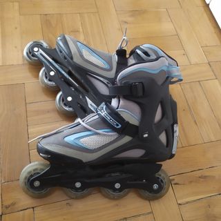 Patines línea Rollerblade