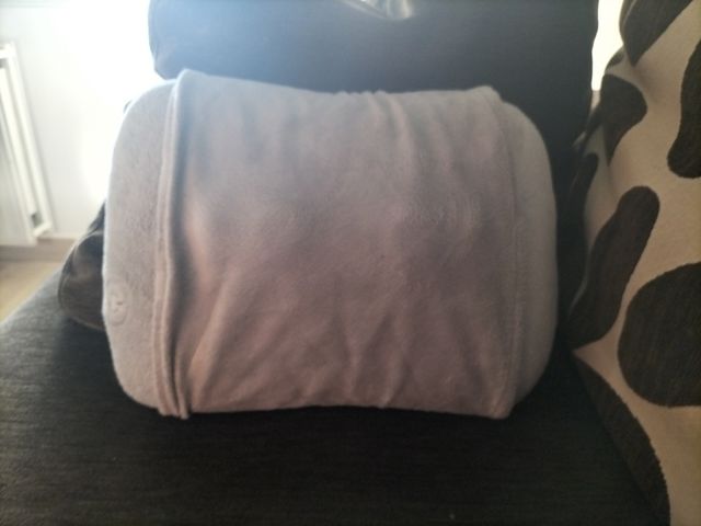 Almohada de masaje