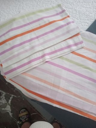 Fundas nórdicas de 90 cm.