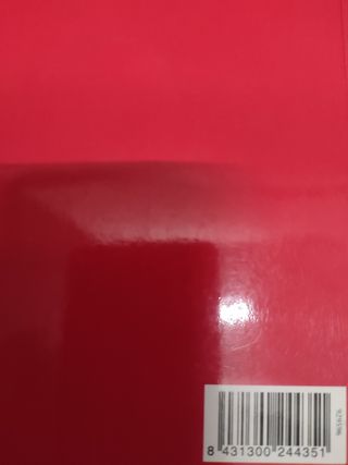 Libro Lengua castellana 3° Santillana