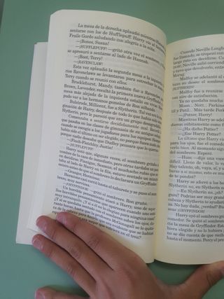 Harry Potter y la piedra filosofal