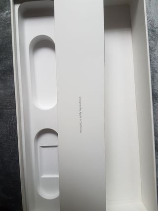 CAJA VACÍA APPLE WATCH SERIE 3
