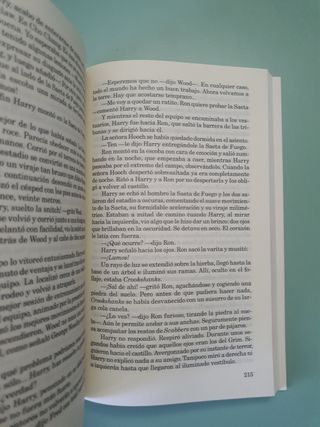 Harry Potter y el prisionero de Azkaban