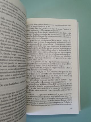 Harry Potter y el prisionero de Azkaban