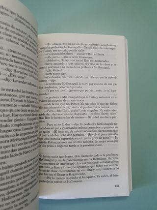 Harry Potter y el prisionero de Azkaban