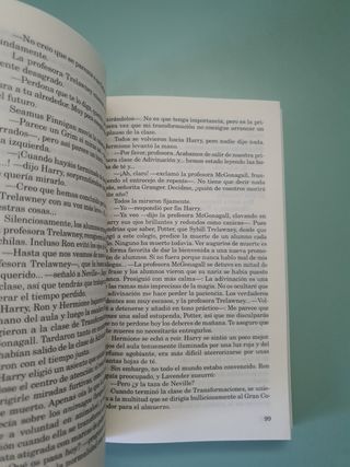 Harry Potter y el prisionero de Azkaban