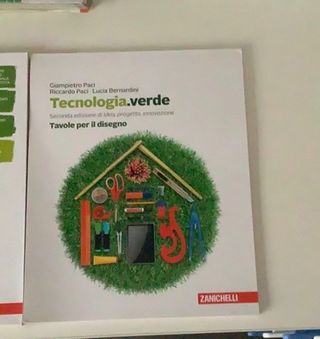 Tecnologia.verde