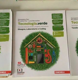 Tecnologia.verde