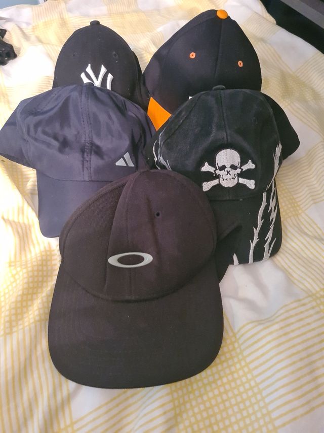 Gorras