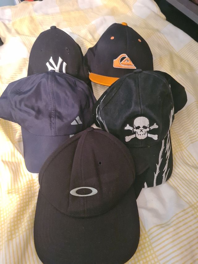 Gorras