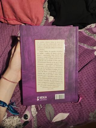 cuentos clásicos feministas libro