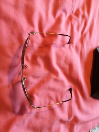 Gafas Ray-Ban aviador. Unisex