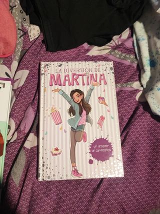 PACK LIBROS NIÑOS NIÑAS