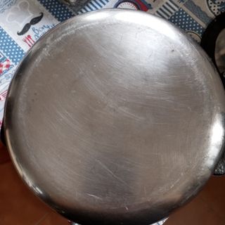 Olla exprés Bellvis CBC años 60