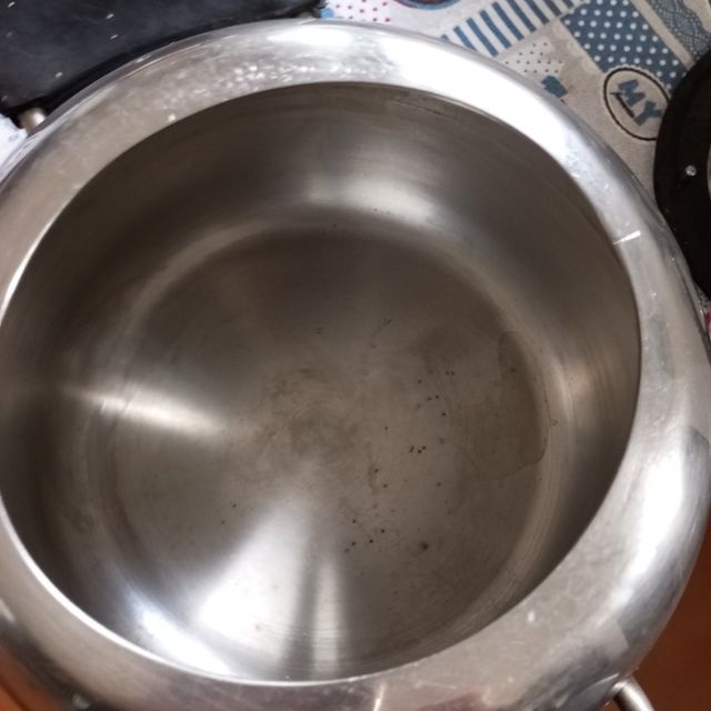 Olla exprés Bellvis CBC años 60