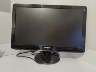 Pantalla monitor PC