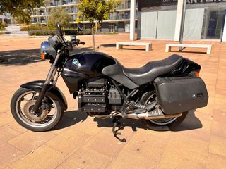 Bmw K75