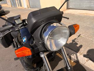 Bmw K75