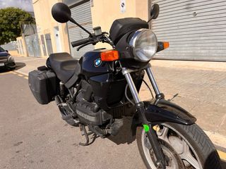 Bmw K75