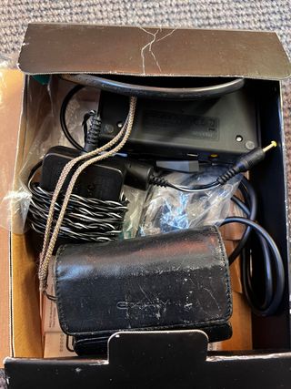 Camara digital Casio Exilim 12MP