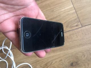 iPhone 4S en perfecto estado 16Gb 