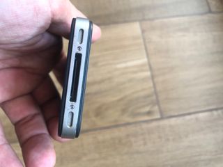 iPhone 4S en perfecto estado 16Gb 