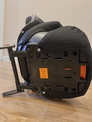 SILLA DE COCHE CYBEX