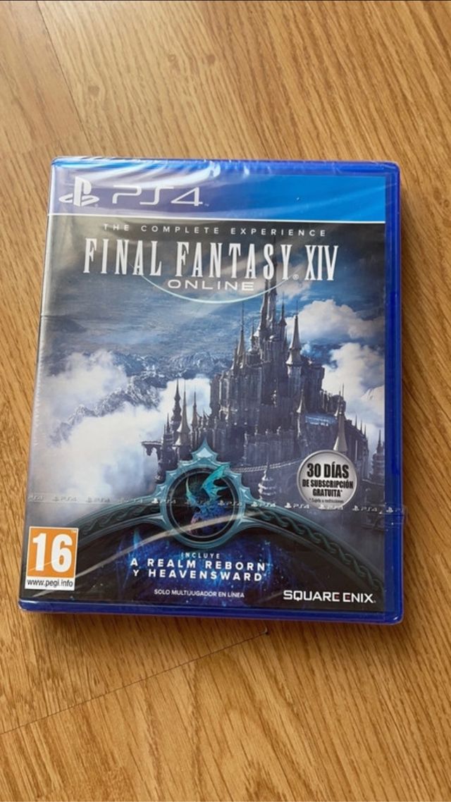 Videojuegos PS4 NUEVOS