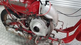 ISSO 125cc AÑO 1956