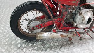 ISSO 125cc AÑO 1956