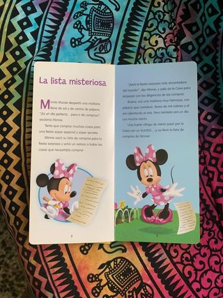 LA CASA DE MICKEY MOUSE Disney