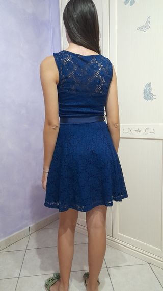 Vestito ragazza
