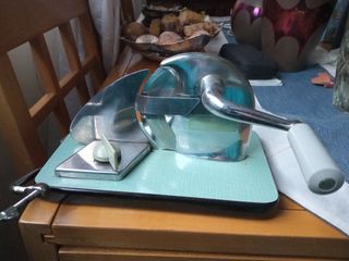 Cortador de fiambre Vintage