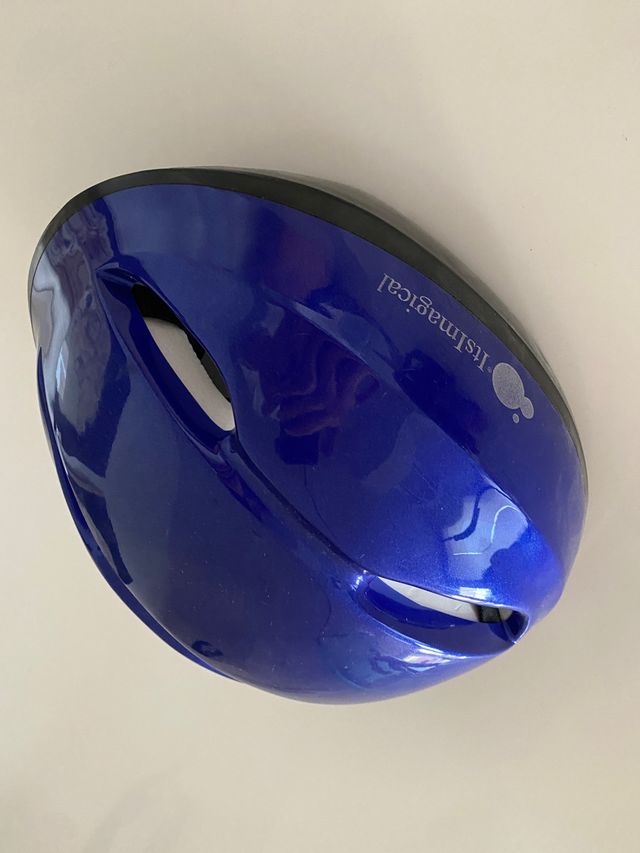 Casco ciclismo - ItsImagical