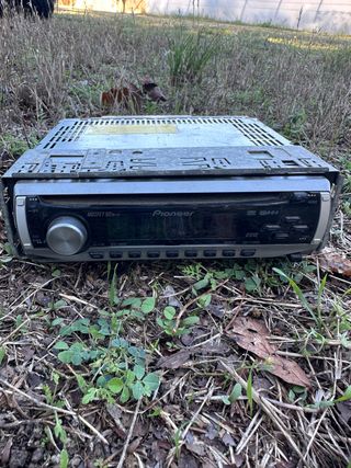Radio Pionner