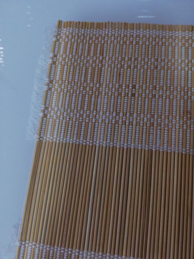 Manteles individuales