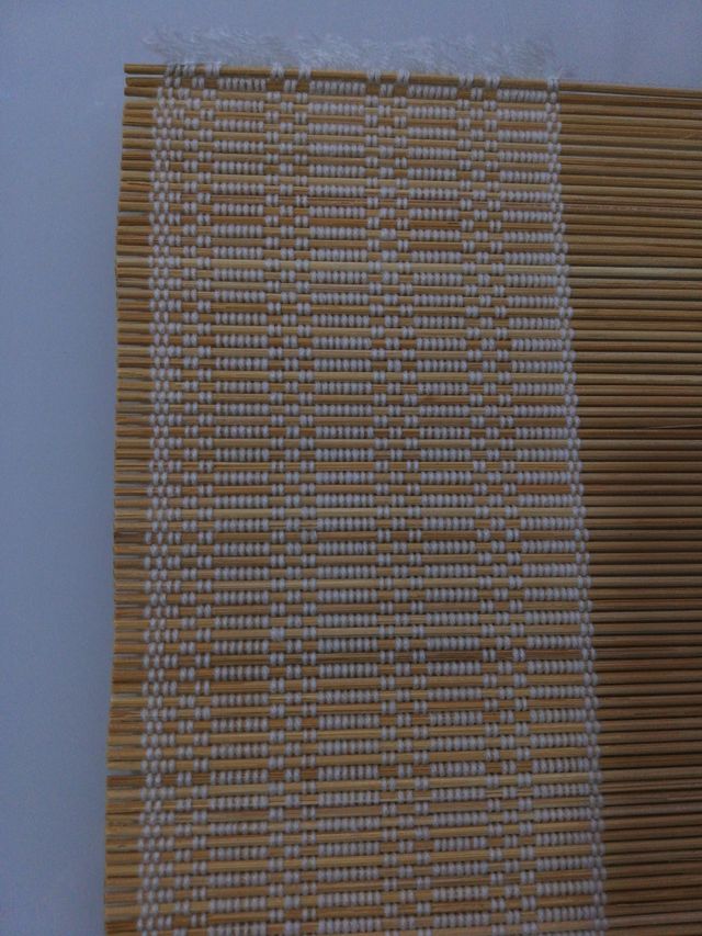 Manteles individuales