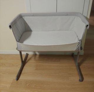 cuna de colecjo chico