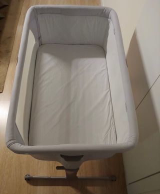 cuna de colecjo chico