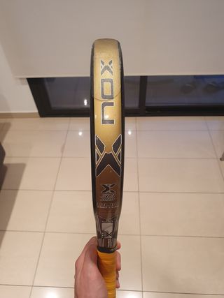 Pala ML10 Procup Black Edition