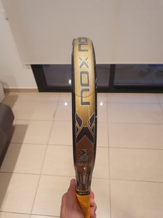 Pala ML10 Procup Black Edition