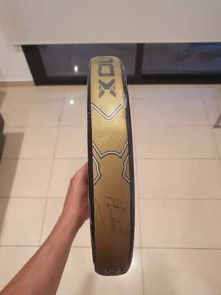 Pala ML10 Procup Black Edition