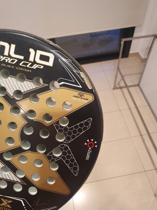 Pala ML10 Procup Black Edition
