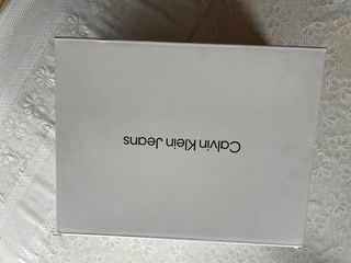 Zapatillas Calvin Klein