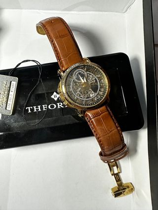 Reloj Theorema