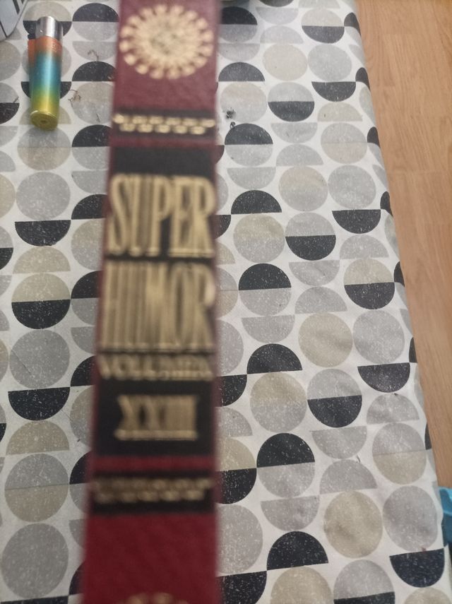 Fumetto super divertente